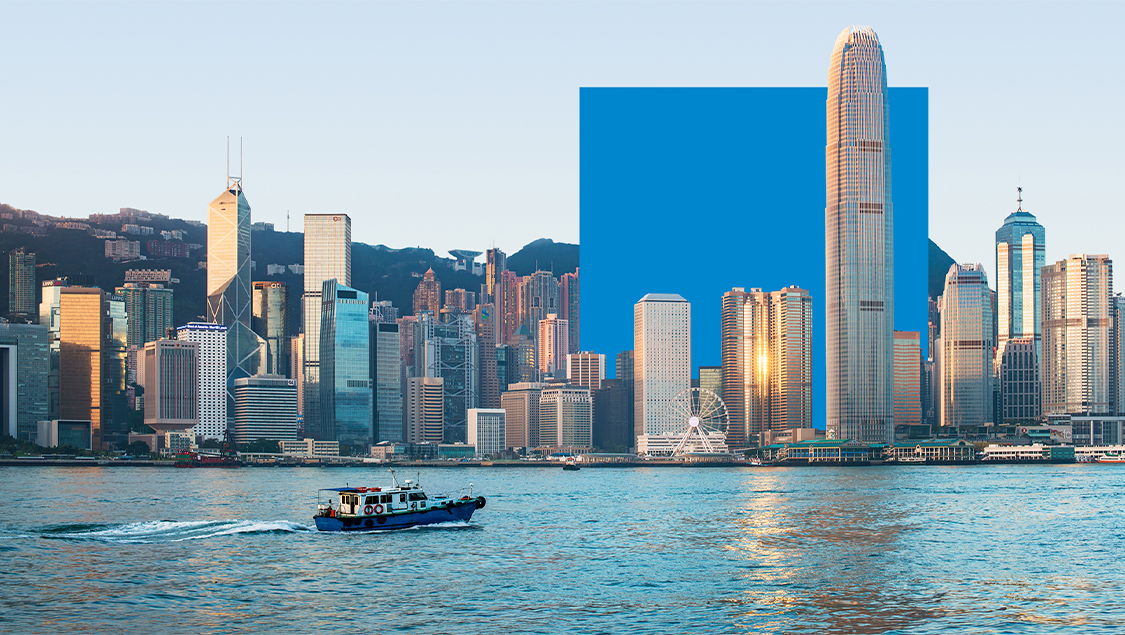 香港 香港