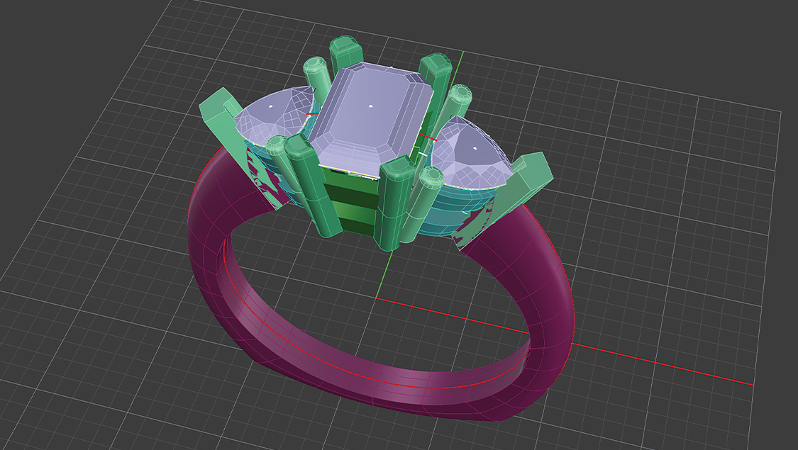 JEWELRY DESIGN TECHNOLOGY JEWELRY DESIGN TECHNOLOGY