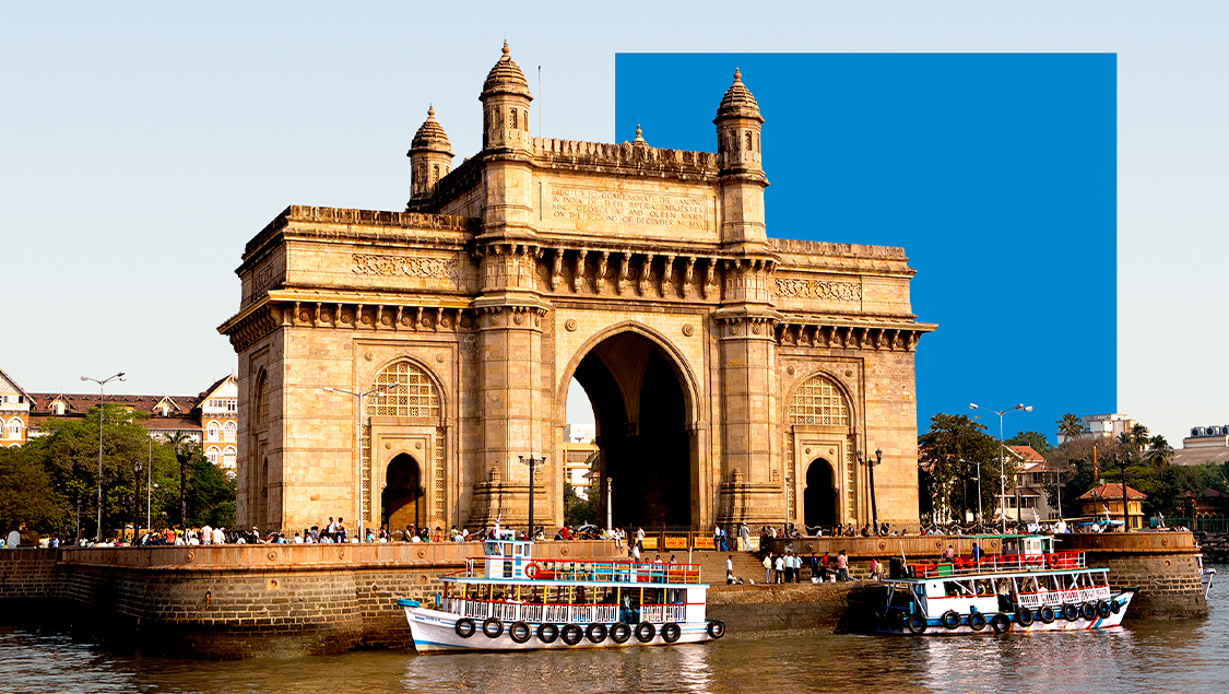Mumbai