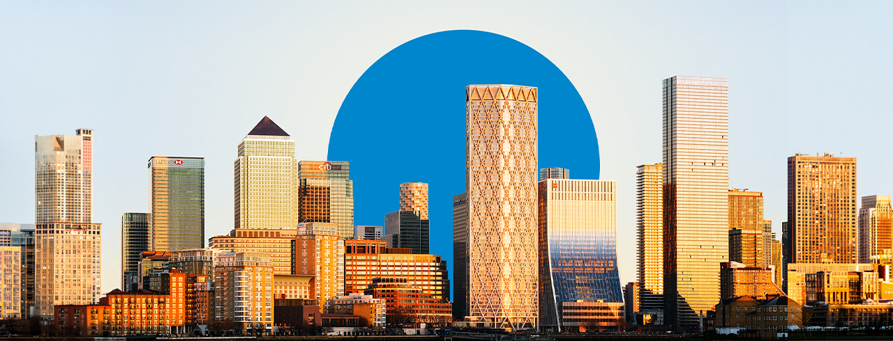 New Flagship Campus In London