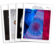 {Gems & Gemology Print Edition} - image