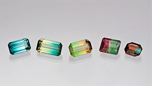 Tourmaline