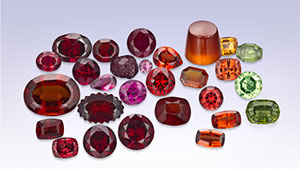 Garnet