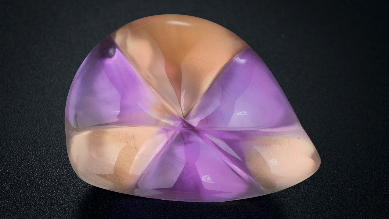 アメトリンの宝石 | 天然アメトリンストーン - GIA