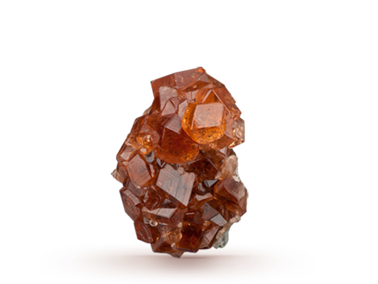 Garnet Gemstone | Garnet Stone – GIA