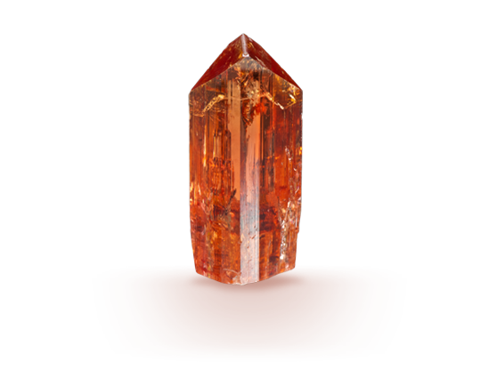 What is Topaz Gemstone | Topaz Stone – GIA
