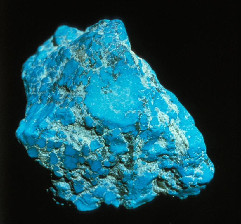トルコ石宝石 | トルコ石 – GIA