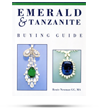 Emerald & Tanzanite Buying Guide