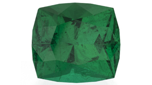 Recognizing the industry’s interest in more information about the nature of fillers in emeralds, GIA will offer filler identification with its emerald reports beginning December 15.  The optional filler identification service will initially be offered at no cost. 