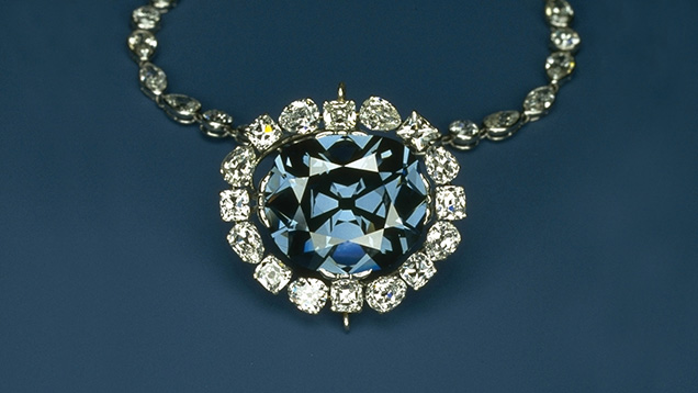 famous diamonds 著名なダイアモンドの歴史 GIAが検査を行った有名なダイヤモンド
