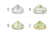 diamond-color