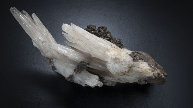 Sowerby Aragonite
