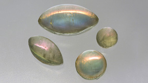 Imitation Rainbow Moonstone Assemblage Amy Cooper, Nathan Renfro, and Tara Allen , Oct 17, 2013 Imitation Rainbow Moonstone Assemblage Amy Cooper, Nathan Renfro, and Tara Allen , Oct 17, 2013