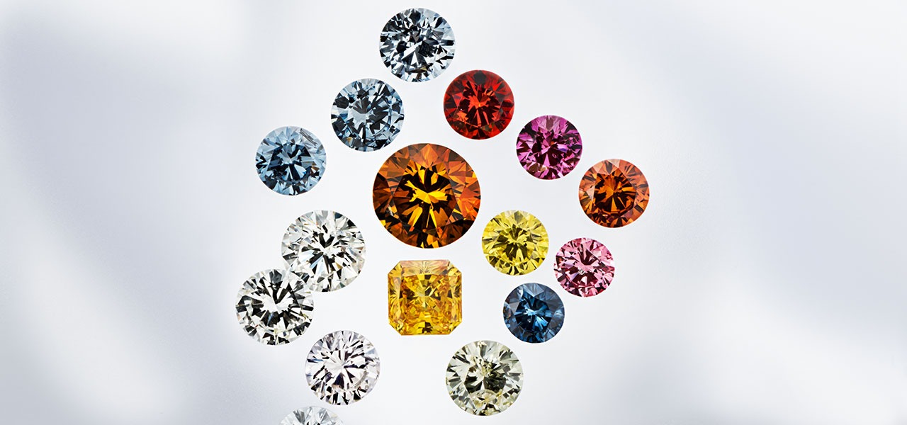 The quarterly journal of the gemological institute of america