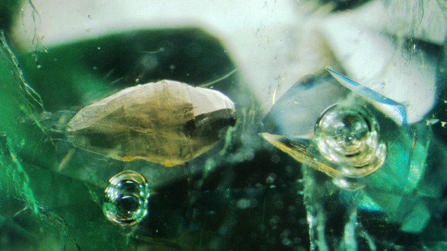 Inclusions Inclusions
