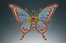 A Beauty by Bulgari