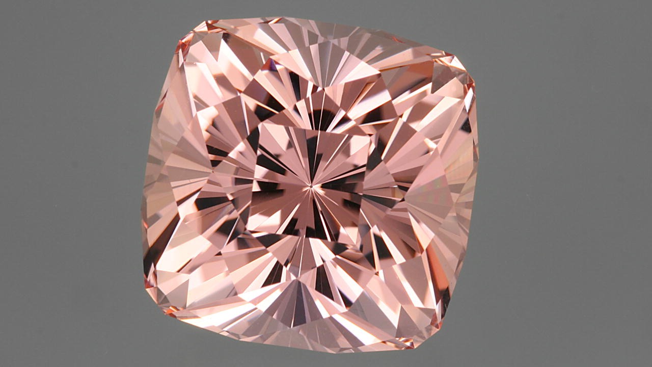 モルガナイト宝石とは | モルガナイトストーン – GIA