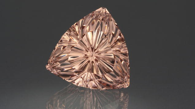 Morganite