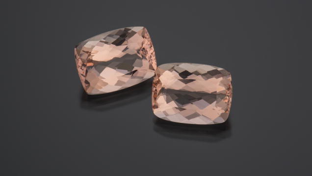Morganite