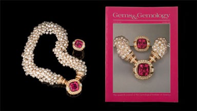GandG 80 Anniversary GandG 80 Anniversary