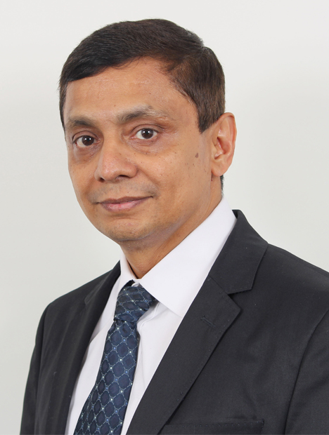 Sriram Sriram