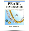 The Pearl Buying Guide: How to Identify and Evaluate Pearls & Pearl Jewelry The Pearl Buying Guide: How to Identify and Evaluate Pearls & Pearl Jewelry