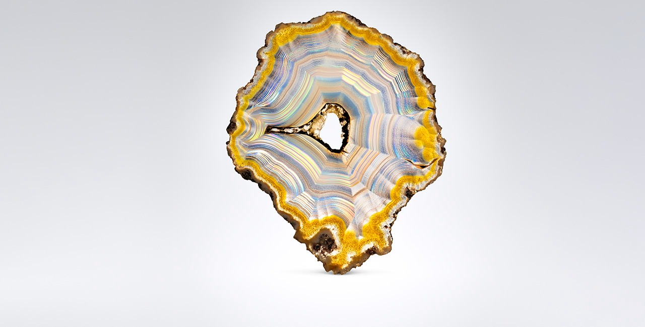 The quarterly journal of the gemological institute of america