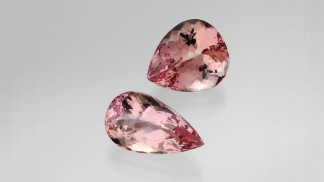 Morganite