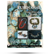 Turquoise: Mines, Mineral, & Wearable Art Turquoise: Mines, Mineral, & Wearable Art