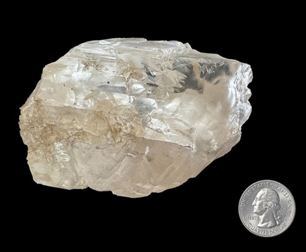 In July 2025, staff from GIA, including GIA Executive Vice President and Chief Research and Laboratory Officer Tom Moses and Vice President of Research and Development Dr. Wuyi Wang, examined a rough diamond weighing 2,488.32 carats In July 2025, staff from GIA, including GIA Executive Vice President and Chief Research and Laboratory Officer Tom Moses and Vice President of Research and Development Dr. Wuyi Wang, examined a rough diamond weighing 2,488.32 carats