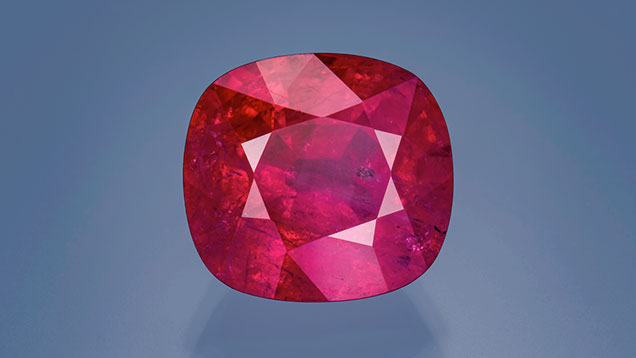 Recutting this ruby added value to it Recutting this ruby added value to it