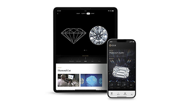 The New GIA App The New GIA App