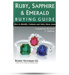 The Ruby, Sapphire and Emerald Buying Guide: The Ruby, Sapphire and Emerald Buying Guide:
