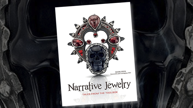Narrative Jewelry: Tales from the Toolbox Narrative Jewelry: Tales from the Toolbox