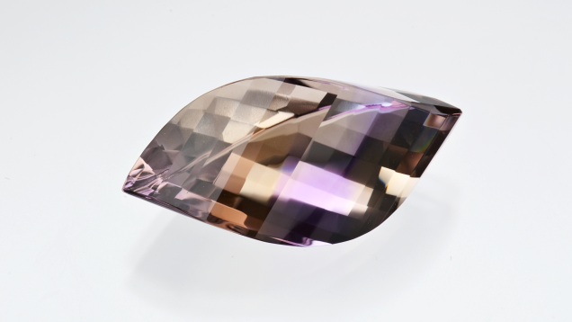17.80 ct Ametrine