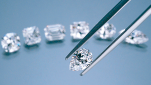 Diamond Essentials