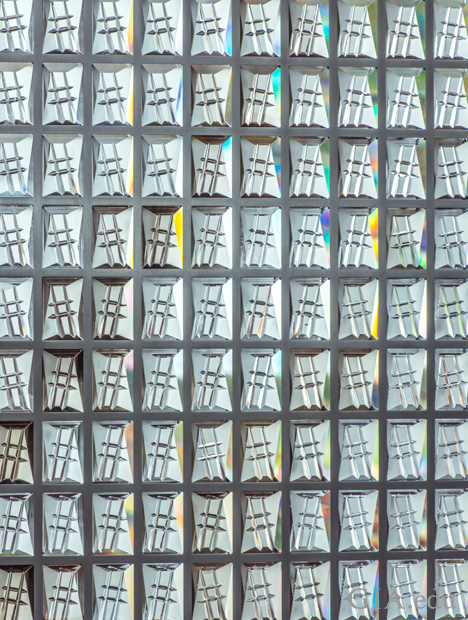 Munsteiner「Visions in Crystal」の展示 Munsteiner「Visions in Crystal」の展示