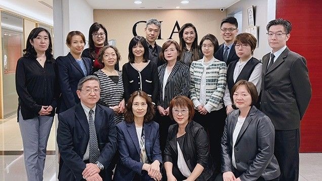 あなたの理想のキャリアを築き上げるために、手助けをしてくれるチームに会いましょう。