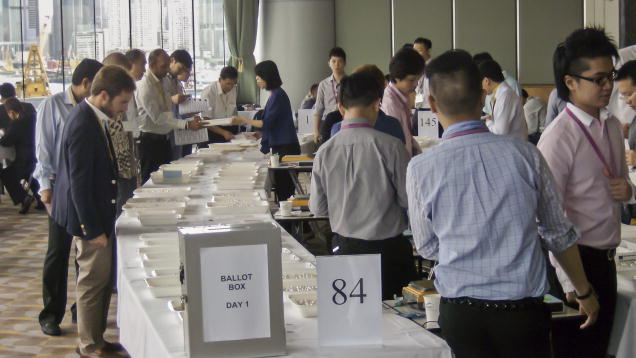 2012 年 Paspaley(帕斯帕雷) 2012 年 Paspaley(帕斯帕雷)