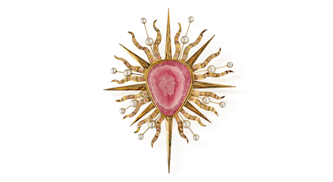 Sunburst Monstrance(旭日圣体匣) Sunburst Monstrance(旭日圣体匣)
