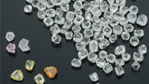 {Rough Diamond Auctions: Sweeping Changes In Pricing and Distribution} - image