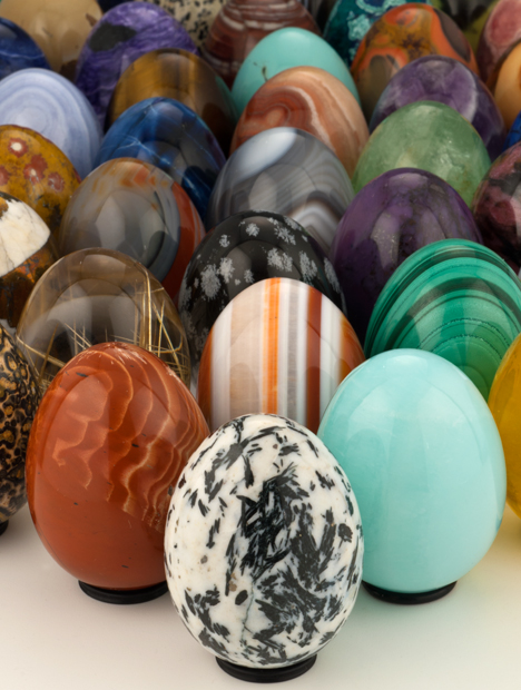 Egg-stravaganza