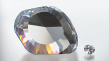{The Koh-I-Noor Diamond} - image
