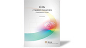 {GIA Colored Diamonds Color Reference Charts} - image