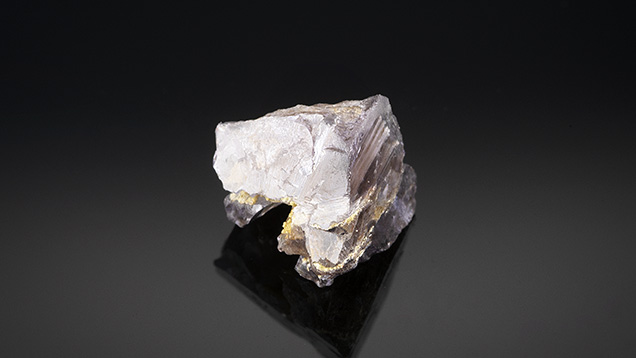New mineral johnkoivualite discovered in Mogok.