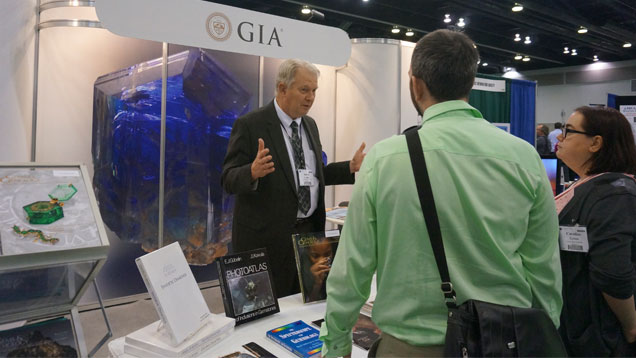 2014 年 GSA 2014 年 GSA