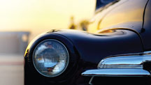 {Design in the Fast Lane} - image