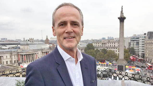 Andrew Bone(安德鲁·邦尼)RJC 照片 Andrew Bone(安德鲁·邦尼)RJC 照片