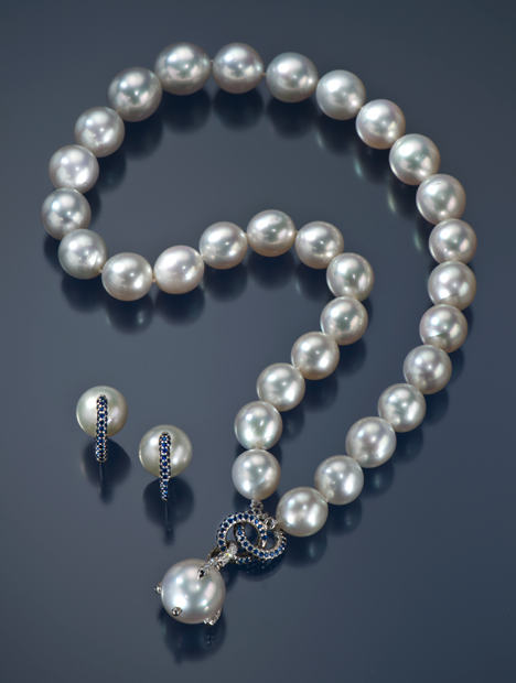 Pearls Forever Fashionable Pearls Forever Fashionable