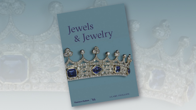 Jewels & Jewelry Jewels & Jewelry